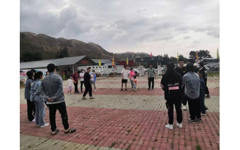 近日，我司組織團(tuán)建活動(dòng)