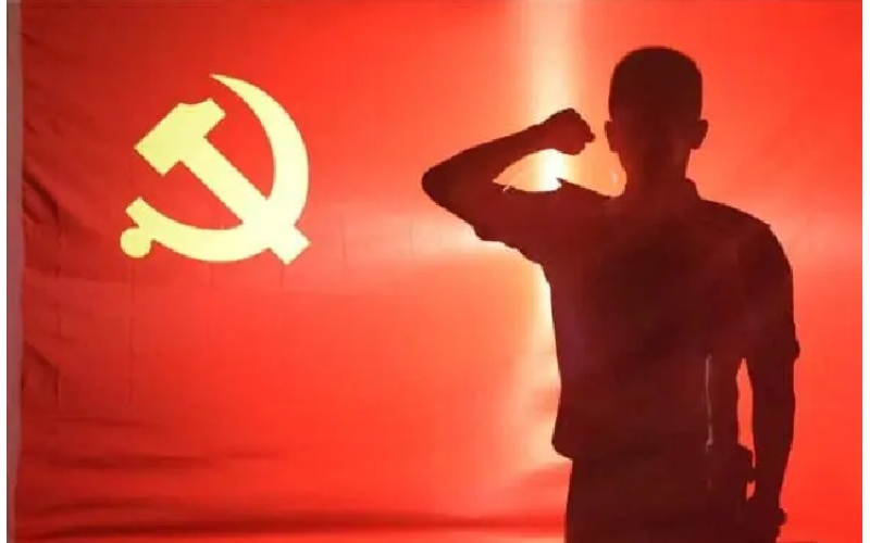 愛在夕陽下 溫暖老人心——黨建活動(dòng)簡報(bào)